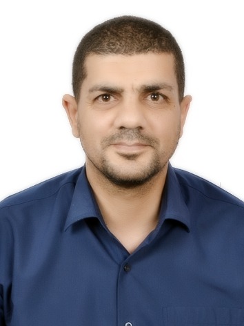 Dr. Mohammad Ibrahim Abualsayed